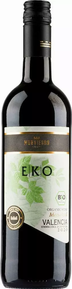 Murviedro Eko Monastrell 2021