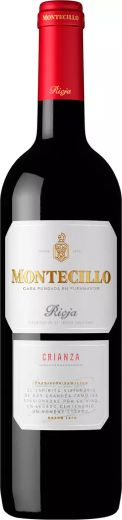 Montecillo Crianza 2019