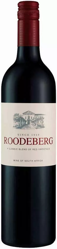 Roodeberg Red 2021