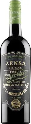 Zensa Rosso Organico 2023