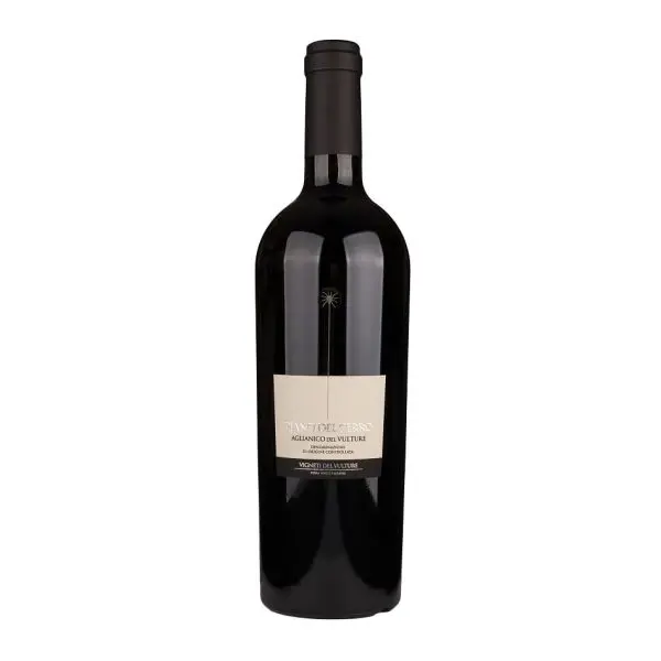 Piano del Cerro Aglianico Vigneti