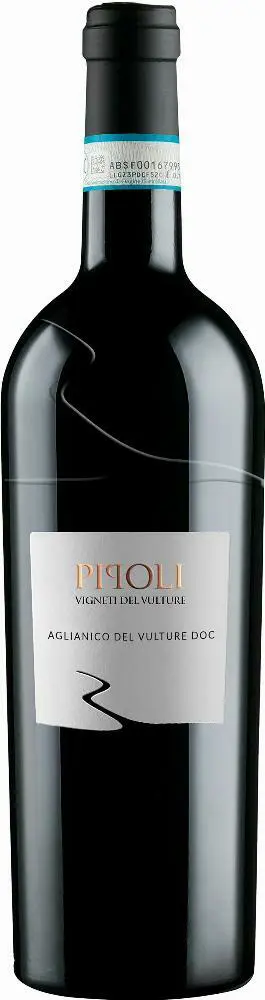 Vigneti del Vulture Pipoli Aglianico