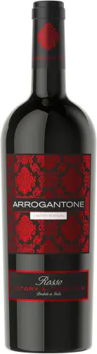 Agricole Selvi Arrogantone Limited Edition