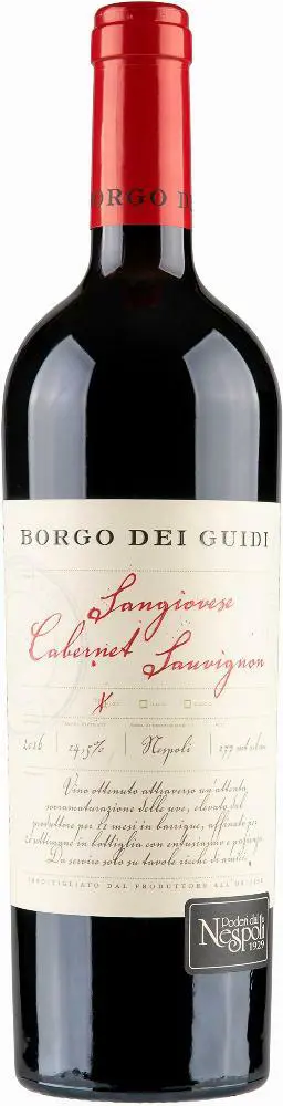 Borgo dei Guidi 2019