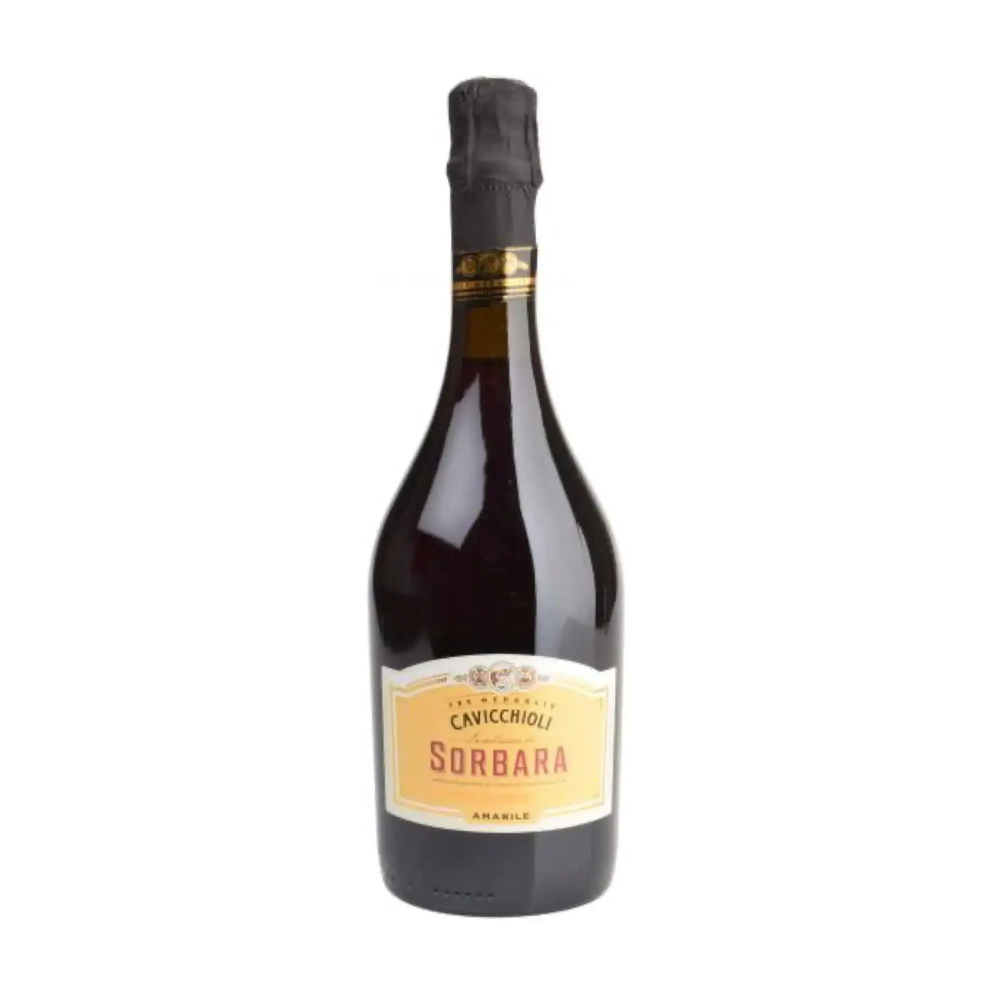 Tre Medaglie Lambrusco Amabile Sorbara