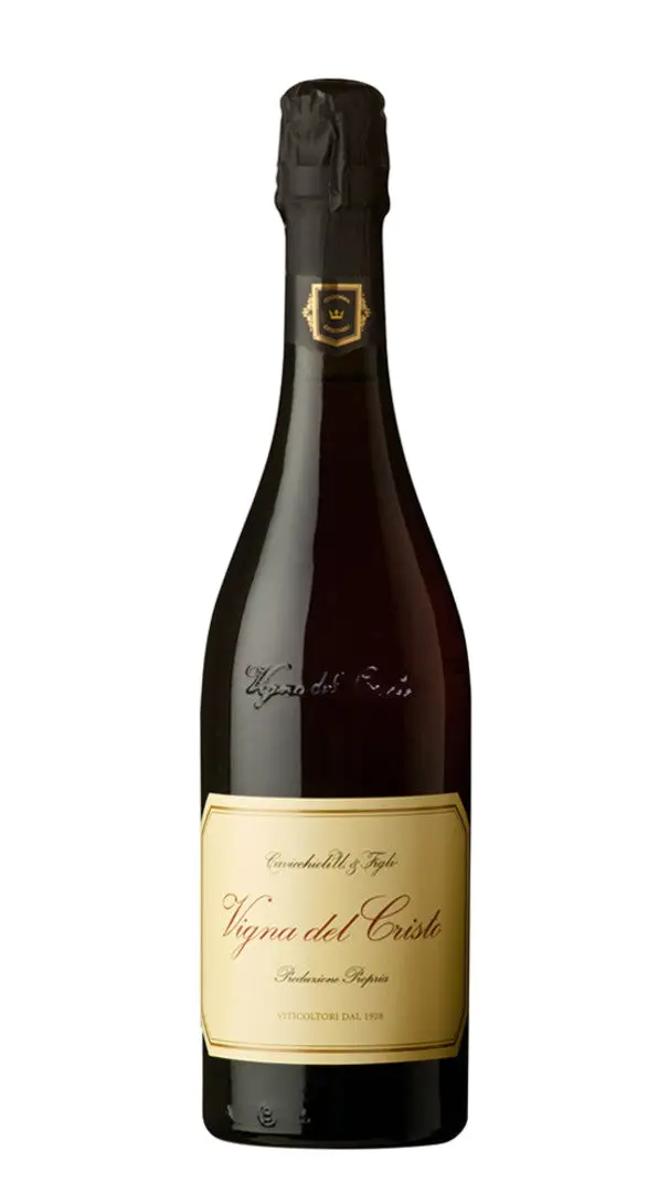 Lambrusco di Sorbara 