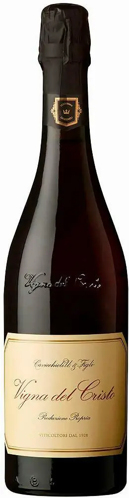 Cavicchioli Vigna del Cristo Lambrusco