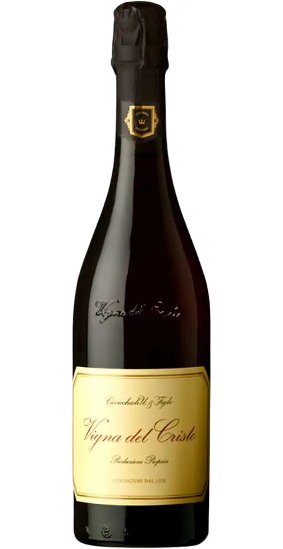 Lambrusco VIGNA DEL CRISTO Sorbara