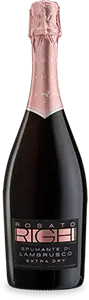 Lambrusco Modena Biologico - Righi