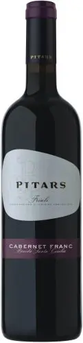 Pitars Cabernet Franc Braida Santa