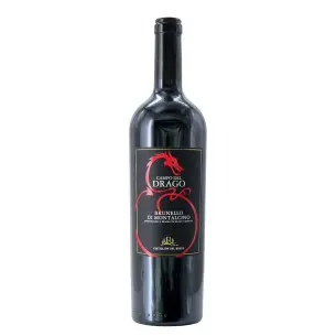 Montiano 2019 75 cl Famiglia