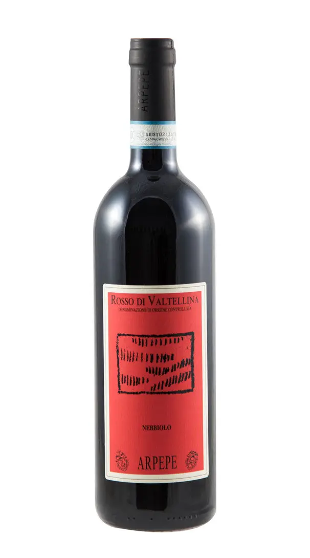 Rosso di Valtellina Ar.Pe.Pe. 2022