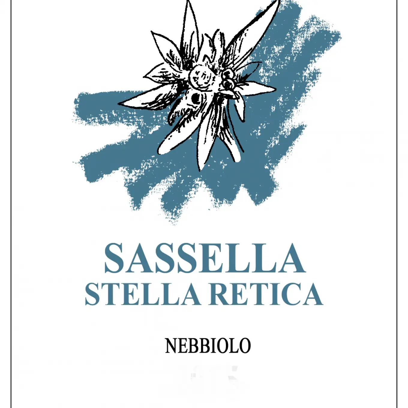 Sassella Stella Retica 2019 |