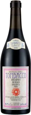 Cantina Tombacco Biferno Rosso Riserva